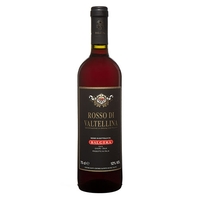 Cantine Balgera - Rosso Di Valtellina Doc 2017