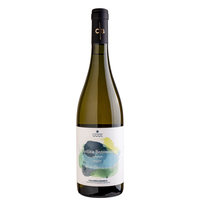 Cantine Benvenuto - Calabria Bianco Igp Mare 2021