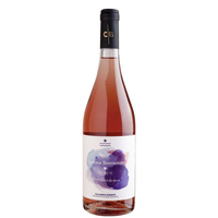 Cantine Benvenuto - Calabria Rosato Igp Celeste 2021