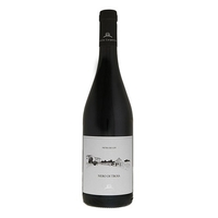 Cantine Carpentiere - Castel Del Monte Nero Di Troia Doc Pietra Dei Lupi 2018
