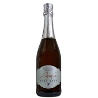 Cantine Fontanile - Acqui Rosé Brut Docg 2020