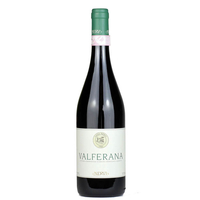 Cantine Nervi - Gattinara Vigna Valferana 2018 Magnum