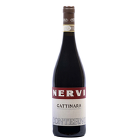 Cantine Nervi - Gattinara Docg 2018