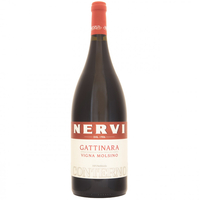 Cantine Nervi - Gattinara Docg Vigna Molsino 2014 Magnum