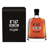 Cantine Pellegrino 1880 - Marsala Riserva Doc Single Barrel Vergine 2001
