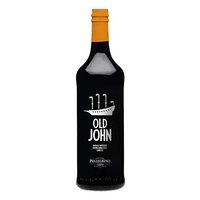 Cantine Pellegrino 1880 - Marsala Riserva Superiore Ambra Semisecco Doc Old John 1998