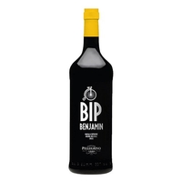 Cantine Pellegrino 1880 - Marsala Riserva Superiore Oro Dolce Doc Bip Benjamin 2013