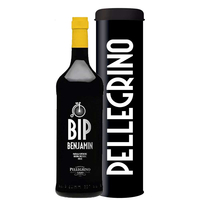 Cantine Pellegrino 1880 - Marsala Riserva Superiore Oro Dolce Doc Bip Benjamin 2013