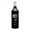 Cantine Pellegrino 1880 - Marsala Superiore Ambra Dolce Doc Anita Garibaldi 2012