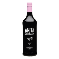 Cantine Pellegrino 1880 - Marsala Superiore Ambra Dolce Doc Anita Garibaldi 2012