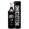 Cantine Pellegrino 1880 - Marsala Superiore Ambra Dolce Doc Anita Garibaldi 2012