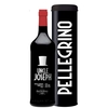 Cantine Pellegrino 1880 - Marsala Superiore Rubino Dolce Doc Uncle Joseph 2015