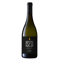 Cantine Pellegrino 1880 - Pantelleria Zibibbo Secco Doc Isesi 2020