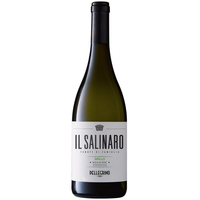Cantine Pellegrino 1880 - Sicilia Grillo Doc Salinaro 2023