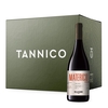 Cantine Pellegrino 1880 - Sicilia Nero D Avola Doc Materico 2022