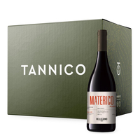 Cantine Pellegrino 1880 - Sicilia Nero D Avola Doc Materico 2022