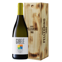 Cantine Pellegrino 1880 - Terre Siciliane Bianco Igt Gibelè 2022 Magnum