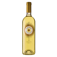 Cantine Pellegrino 1880 - Terre Siciliane Igt Zibibbo Liquoroso Bio