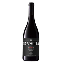 Cantine Pellegrino 1880 - Terre Siciliane Malbec Igt “gazzerotta” 2020