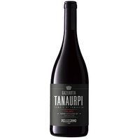 Cantine Pellegrino 1880 - Terre Siciliane Malbec Igt “tanaurpi” 2022
