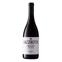 Cantine Pellegrino 1880 - Terre Siciliane Rosso Igt “gazzerotta” 2020