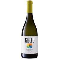 Cantine Pellegrino 1880 - Terre Siciliane Zibibbo Secco Igt Gibelè 2021 Magnum