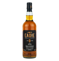 Caol Ila - Islay Single Malt Scotch Whisky 9 Years Old Single Cask “sagna Exclusively Selected 2021”