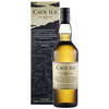 Caol Ila - Scotch Whisky Single Malt 12 Yo