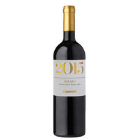 Capannelle - Toscana Igt Solare 2015