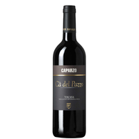 Caparzo - Toscana Igt “cà Del Pazzo” 2017