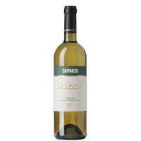 Caparzo - Toscana Igt Le Grance 2017