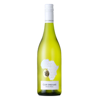 Cape Dreams - South Africa Chenin Blanc 2022