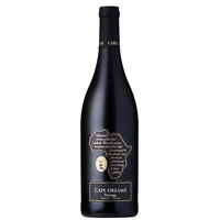 Cape Dreams - South Africa Pinotage 2022