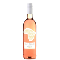 Cape Dreams - South Africa Pinotage Rosé 2023