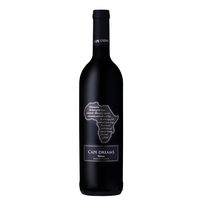 Cape Dreams - South Africa Shiraz 2021