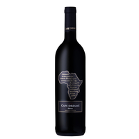 Cape Dreams - South Africa Shiraz 2022