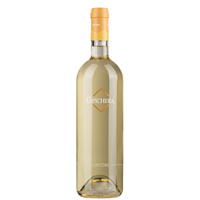 Capichera - Vermentino Di Sardegna Doc Lintóri 2021