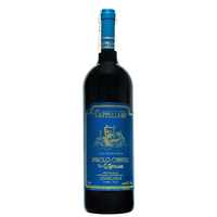Cappellano - Barolo Chinato