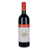 Cappellano - Barolo Docg Piè Rupestris 2016