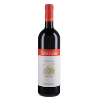Cappellano - Barolo Docg Piè Rupestris 2016