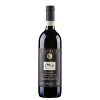 Caprili - Brunello Di Montalcino Docg 2018