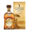 Cardhu - Speyside Single Malt Scotch Whisky “gold Reserve”
