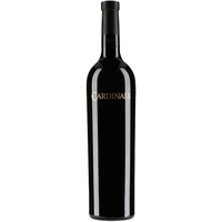 Cardinale - Napa Valley Cabernet Sauvignon Cardinale 2014