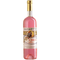 Carlotto - Liquore Rosolio Carlotto 0.5l