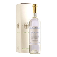 Carlotto - Liquore Sambuca Carlotto 0.5l