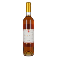 Carole Bouquet - Passito Di Pantelleria Doc Sangue D Oro 2021