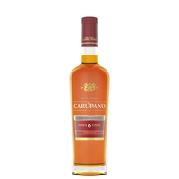 Carúpano - Ron Añejo Reserva Especial 6 Mn