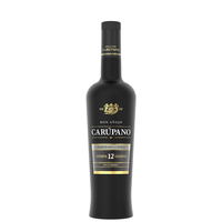 Carúpano - Ron Añejo Reserva Exclusiva 12