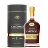 Carúpano - Ron Añejo Reserva Privada 21