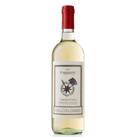 Carpineto - Maremma Toscana Vermentino Doc Valcolomba 2021